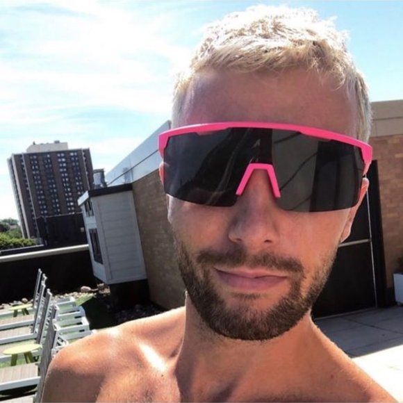 Diff Luka Sunglasses